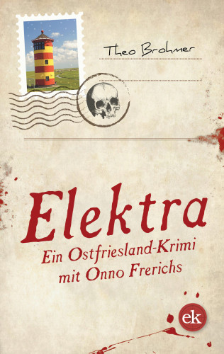 Theo Brohmer: Elektra