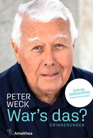 Peter Weck: War's das?