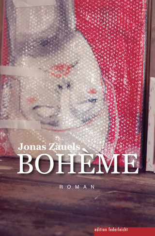 Jonas Zauels: BOHÈME