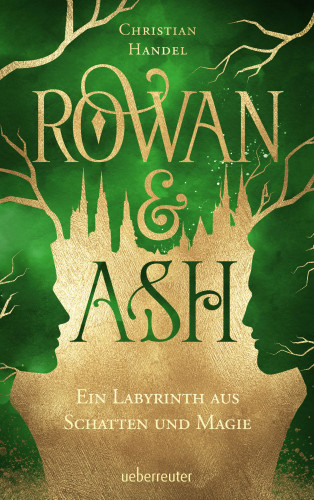 Christian Handel: Rowan & Ash
