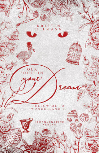 Kristin Ullmann: Our souls in your dream