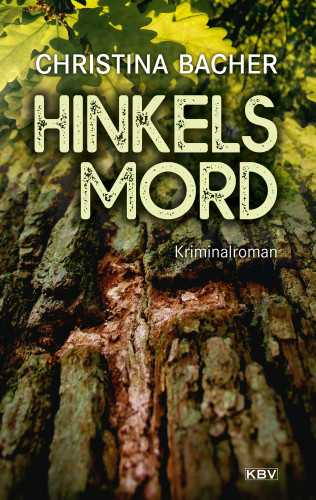 Christina Bacher: Hinkels Mord