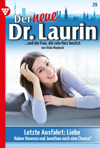Viola Maybach: Letzte Ausfahrt: Liebe