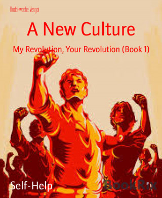Kudakwashe Vengai: A New Culture