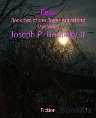 Joseph P Hradisky Jr: Fear