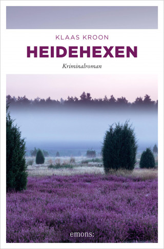 Klaas Kroon: Heidehexen