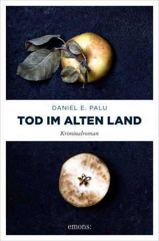 Daniel E. Palu: Tod im Alten Land