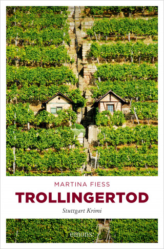 Martina Fiess: Trollingertod