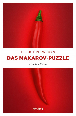 Helmut Vorndran: Das Makarov-Puzzle
