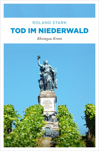 Roland Stark: Tod im Niederwald