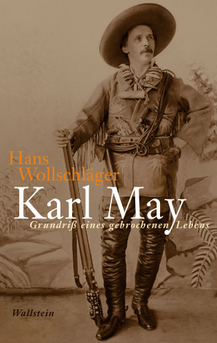 Hans Wollschläger: Karl May