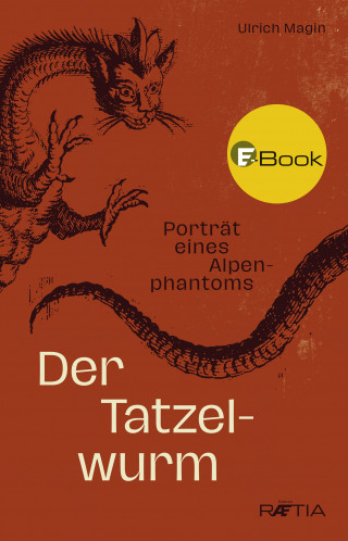 Ulrich Magin: Der Tatzelwurm