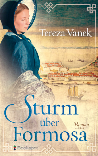 Tereza Vanek: Sturm über Formosa