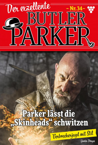 Günter Dönges: Parker lässt die Skinheads schwitzen
