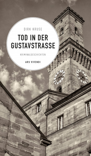 Dirk Kruse: Tod in der Gustavstraße (eBook)