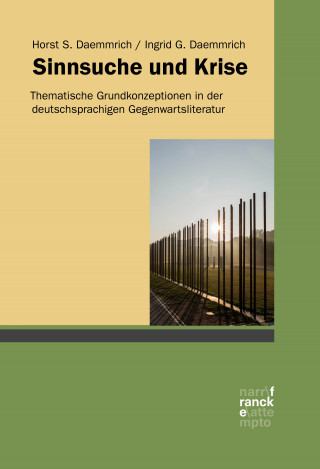 Horst S. Daemmrich, Ingrid G. Daemmrich: Sinnsuche und Krise