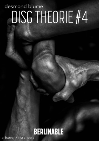 Desmond Blume: DISG Theorie #4 - Folge 1