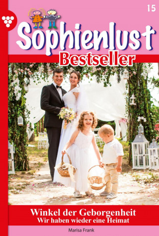 Marisa Frank: Winkel der Geborgenheit