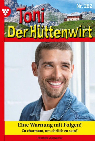 Friederike von Buchner: Eine Warnung mit Folgen!