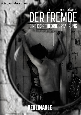 Desmond Blume: Der Fremde - Folge 2