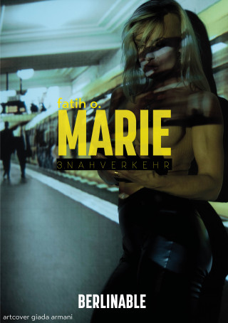 Fatih O.: Marie - Folge 3