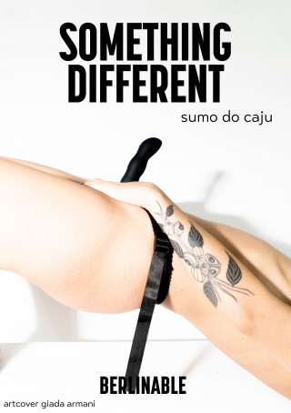 Sumo do Caju: Something Different