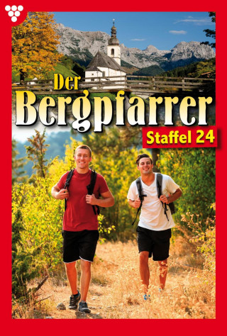 Toni Waidacher: E-Book 231-240