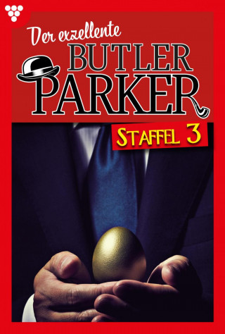 Günter Dönges: E-Book 21-30