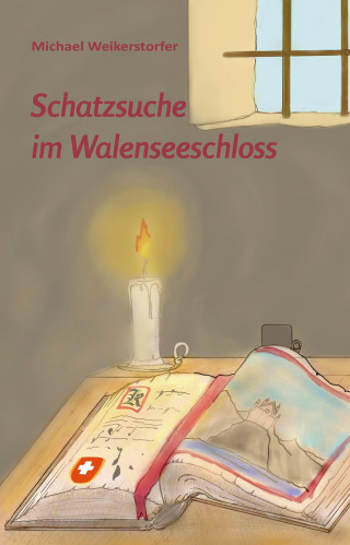 Michael Weikerstorfer: Schatzsuche im Walenseeschloss