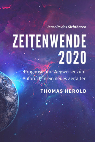 Thomas Herold: Zeitenwende 2020