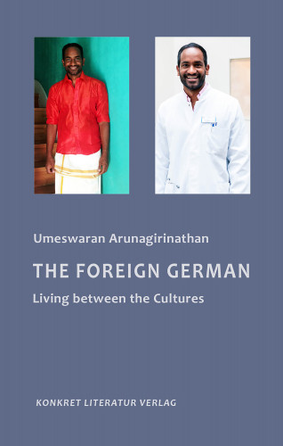 Umeswaran Arunagirinathan: The Foreign German