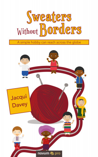 Jacqui Davey: Sweaters Without Borders