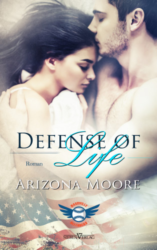 Arizona Moore: Defense of Life