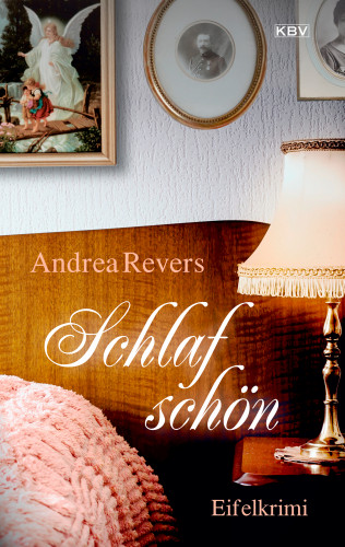 Andrea Revers: Schlaf schön