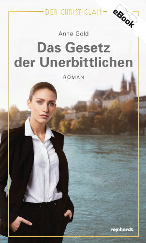 Anne Gold: Das Gesetz der Unerbittlichen
