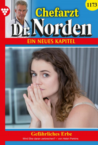 Helen Perkins: Gefährliches Erbe
