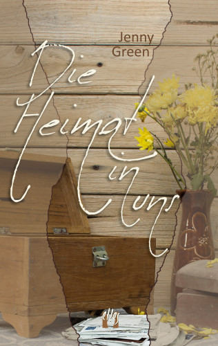 Jenny Green: Die Heimat in uns