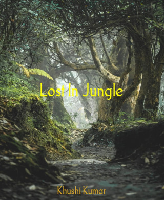 Khushi Kumar: Lost In Jungle