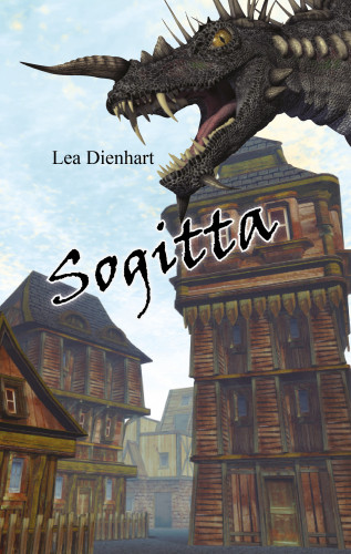 Lea Dienhart: Sogitta