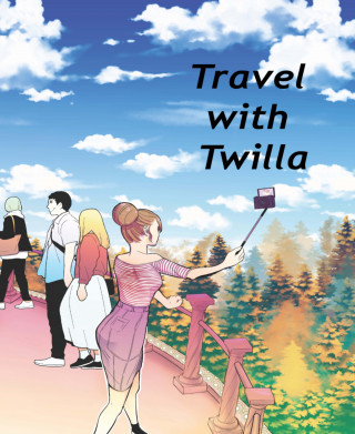 Anam Malik: Travel with Twilla