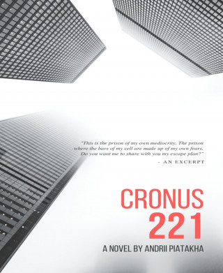 Andrii Piatakha: Cronus 221