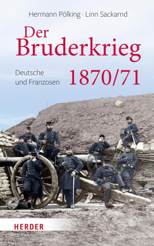 Hermann Pölking-Eiken, Linn Sackarnd: Der Bruderkrieg