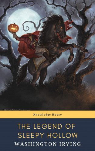Washington Irving, knowledge house: The Legend of Sleepy Hollow