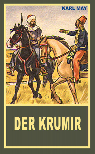 Karl May: Der Krumir