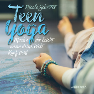 Nicole Schröter: Teen Yoga