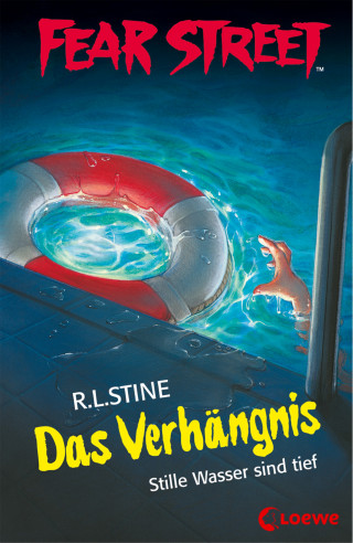 R.L. Stine: Fear Street 48 - Das Verhängnis