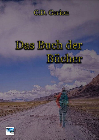 C. D. Gerion: Das Buch der Bücher