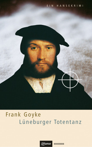 Frank Goyke: Lüneburger Totentanz