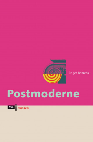 Roger Behrens: Postmoderne