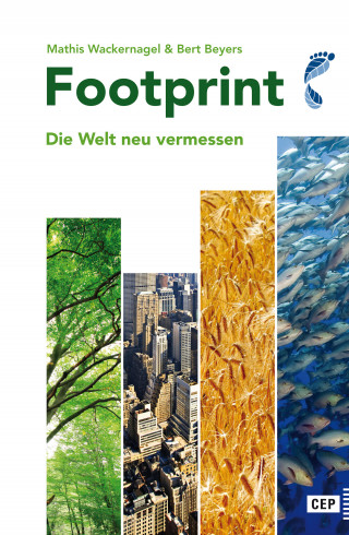 Mathis Wackernagel, Bert Beyers: Footprint